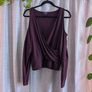 Women's Express Top
